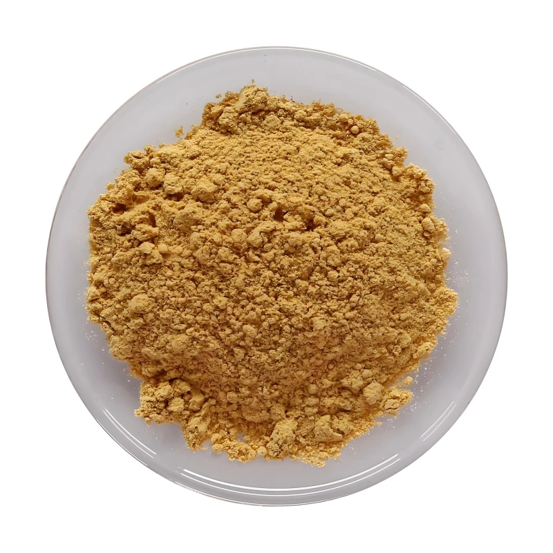 Pure Ginger Granules Pure Ginger Granules